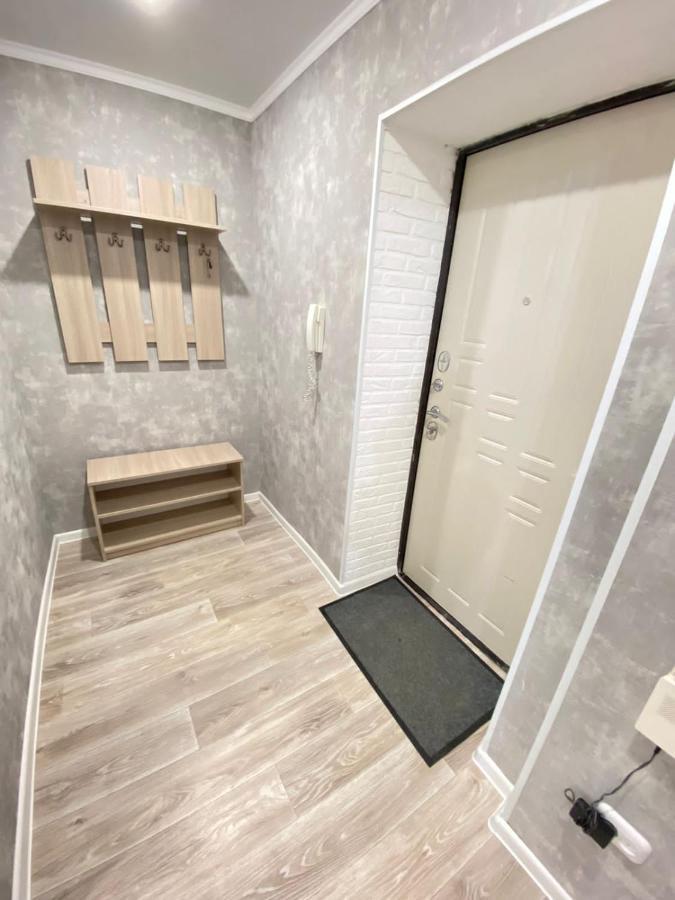 Vip Квартира Центр Uralsk Exterior foto